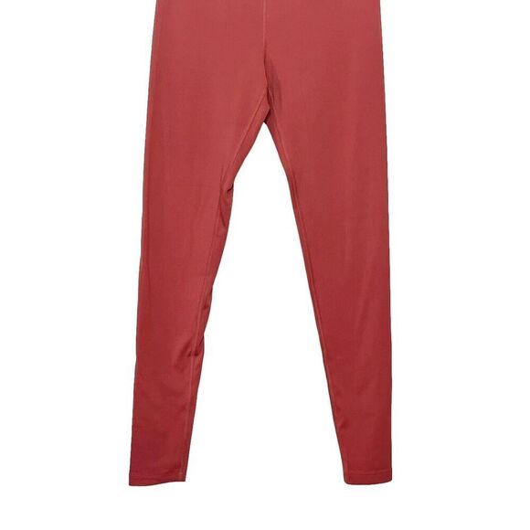 Girlfriend Collective Rust High Rise Leggings Women’s Size Small Workout Fit - Picture 3 of 11